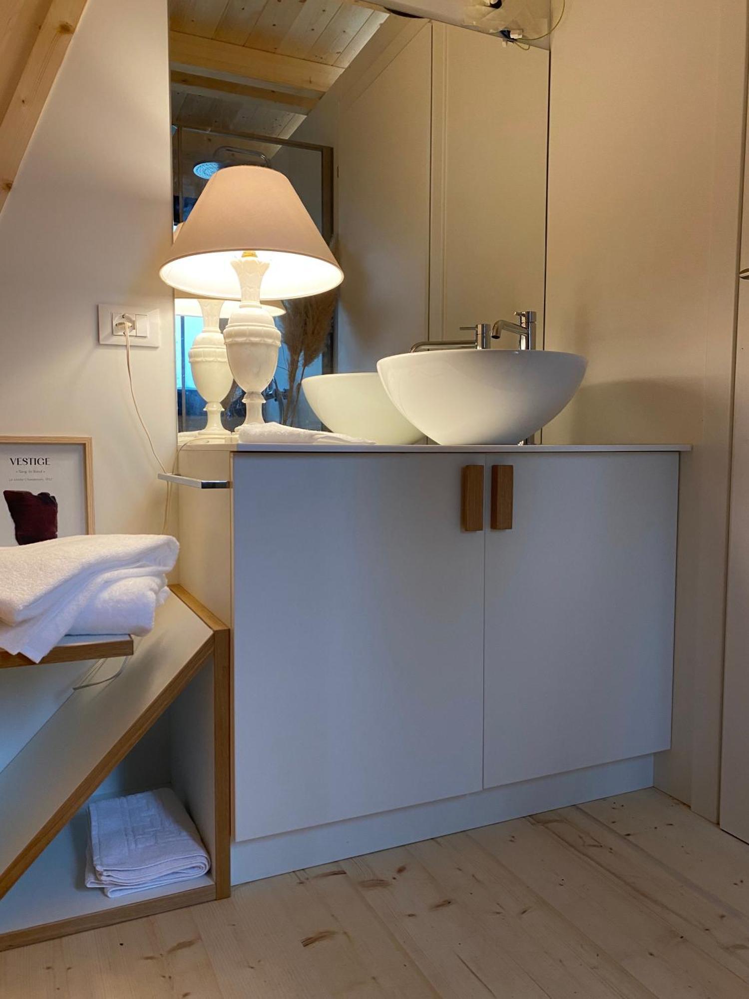 Ecolodges De Reve Dans Un Chateau De Conte De Fees Les-Trois-Moutiers Zewnętrze zdjęcie